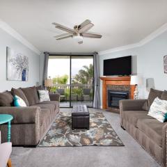 Oceanside Beach Condos