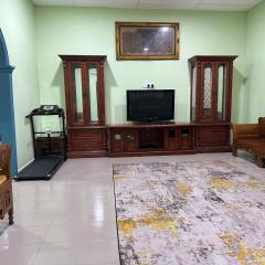 Homestay Pantai Batu Hitam Kuantan