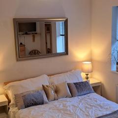 Cosy double room