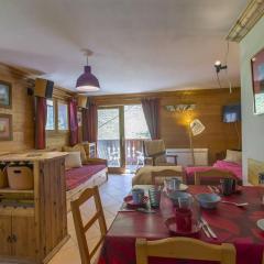 Le Jardin d'Hiver - Appartement chaleureux avec beaucoup de charme