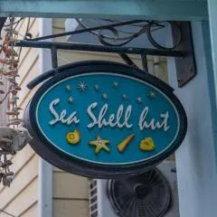Sea Shell Hut