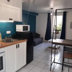 Joli studio - cœur St Marcellin