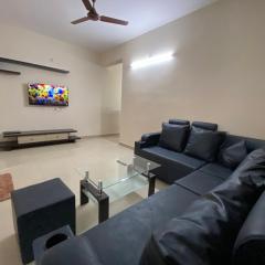 Bigson Service Apartments, Kondapur