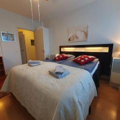 Sweet Home Apartment - Wi-Fi - Free Parking