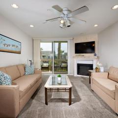 Oceanside Beach Condos