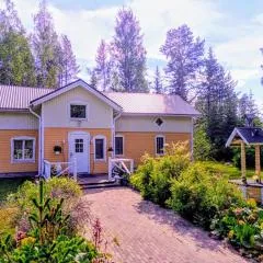 Onnen majoitus Haukiputaalla