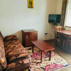 Sea Breeze Apartments Shanzu Mombasa