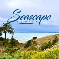 Royal Villa - Ocean View - Heated Pools - SEASCAPE'S BEST 1 BEDROOM - 3 BEDS - End Unit