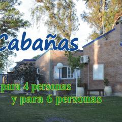 Cabañas Costa Azul