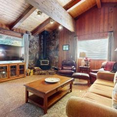 Villa de los Pinos #40 condo