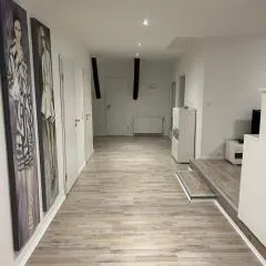 Wohnen wie zu Hause