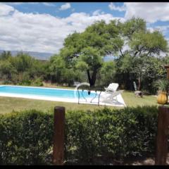 Casa Del Arroyo
