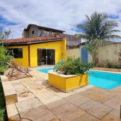 Piscina, Area Gourmet, 3dorm, Wi-Fi, SmartTV