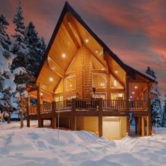 Canyon Country Chalet