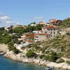 Apartment in Primosten - Sibenik Riviera 36377