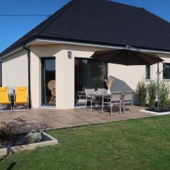 Charming cottage only 8 minutes from Etretat