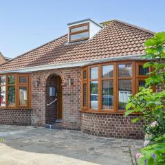 Trinity Avenue Cottage