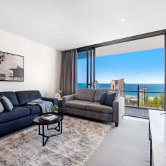 Lvl 14 Ocean Views - Elston Apartments - Wow Stay