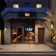 3U NAMBA MINAMI - DOYANEN HOTELs