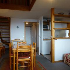 Appartement Peisey-Vallandry, 2 pièces, 6 personnes - FR-1-757-94