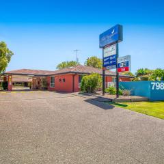 Lake Macquarie Motor Inn