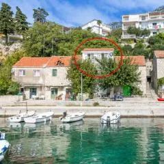 Apartments by the sea Zivogosce - Porat, Makarska - 20207