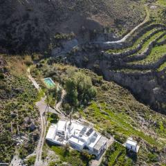 Cortijo El Albaricoque De La Sierra - Finca de 75 Hectáreas !