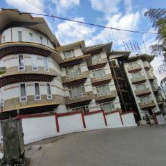 Jain Group- Keepsa Residency & Spa, Gangtok