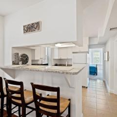 Modern 1br In East Germantown