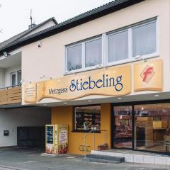 Metzgerei Stiebeling - Stolberger Hof