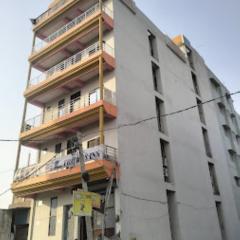 Hotel Friends Inn ,Jakariyapur