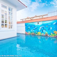 Villa Hồ Bơi BLUE DAY Vũng Tàu PHƯƠNG NAM