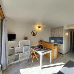 Villard je t'aime - Résidence Les Chalets du Village - 2 Studios 4 personnes