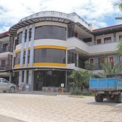 Azzura Hotel