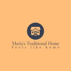 Mary's Traditional home