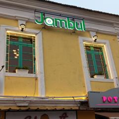 Jambul House