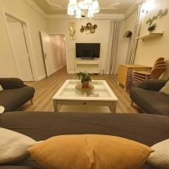 3 bedroom & big kitchen IKEA design