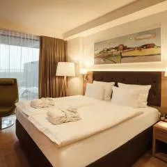 Lielupe Hotel SPA & Conferences by Semarah