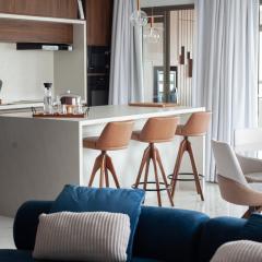 Apartamento Contemporâneo Na Oscar Freire