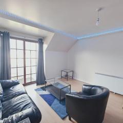 Barking 1 bed flat With Parking