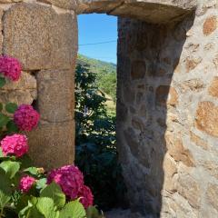 Le Hameau des Sources