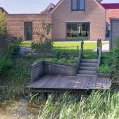 Kustverhuur, Park Scheldeveste Zwin 031