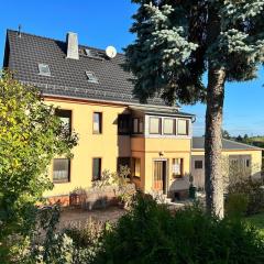 Beautiful holiday apartment in Stolpe