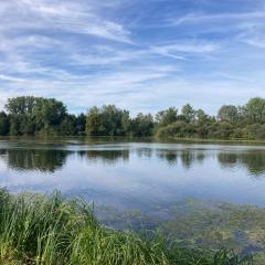 Le petit coin de la Haute Somme