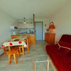 Appartement 2 pièces Les Saisies, balcon, 5 personnes - FR-1-594-97