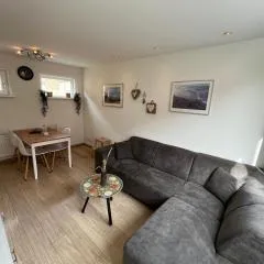 Vakantiehuisje aan de Kust - nr 33