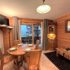 Appartement Méribel, 3 pièces, 5 personnes - FR-1-180-605