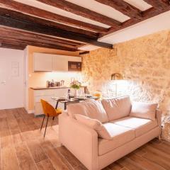 Ideal and cozy 2BD in Saint-Martin