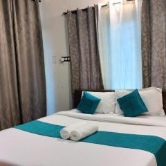 Jungle Hill Resort Coorg