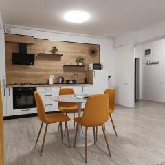 Apartament Genius 2